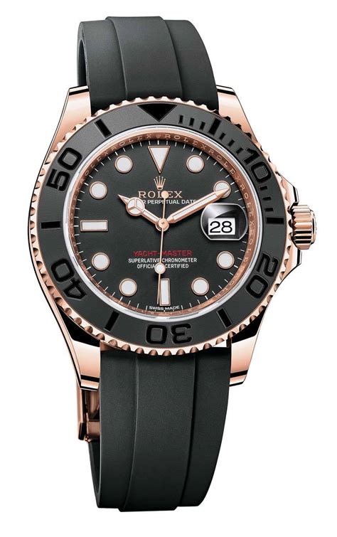 rolex 116655 review|yacht master gold price.